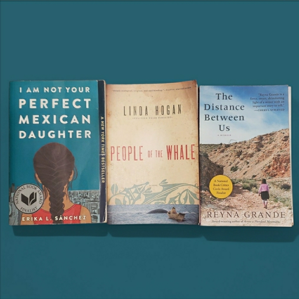 Current Young Adult Paperback Books